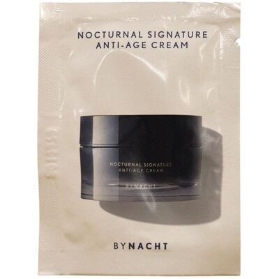 Bynacht, Gesichtsserum, Persischer Seidenbaum-Extrakt Anti-Aging Nacht Für Gesicht & Augen Bynacht, Gesichtsserum, Persischer Seidenbaum-Extrakt Anti-Aging Nacht Für Gesicht & Augen