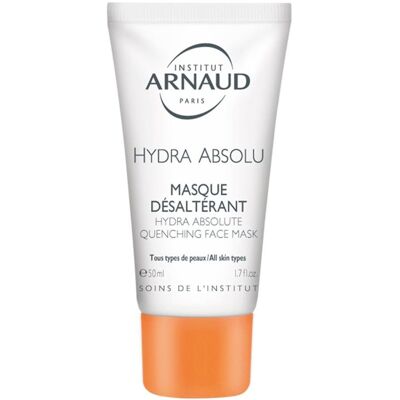 Bioderma, Gesichtsmaske, Institut Arnaud Hydra Absolute Quenching Face Mask (50 ml) Bioderma, Gesichtsmaske, Institut Arnaud Hydra Absolute Quenching Face Mask (50 ml)