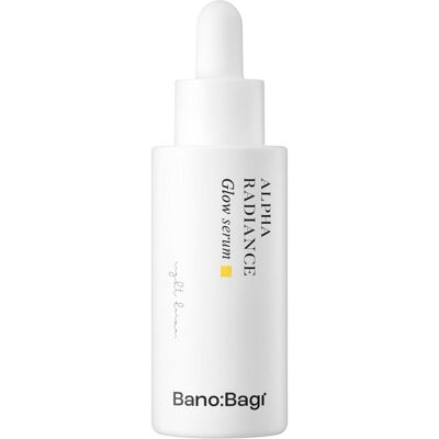 Banobagi, Gesichtsserum, - Alpha Radiance Glow Serum 30 ml (30 ml) Banobagi, Gesichtsserum, - Alpha Radiance Glow Serum 30 ml (30 ml)
