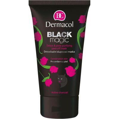 Dermacol, Gesichtsmaske, Black Magic (150 ml) Dermacol, Gesichtsmaske, Black Magic (150 ml)