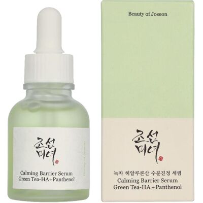 Beauty of Joseon, Gesichtsserum, Calming Barrier Serum 30ml (30 ml) Beauty of Joseon, Gesichtsserum, Calming Barrier Serum 30ml (30 ml)