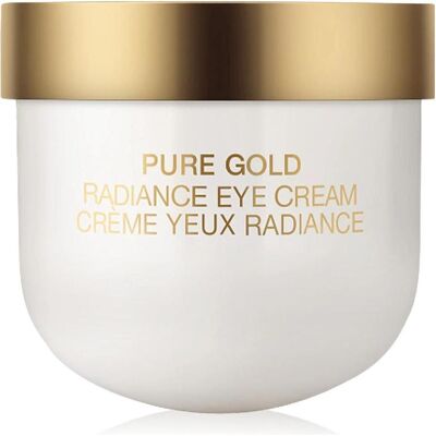 La Prairie Pure Gold Augencreme - Revitalisierend, Nachfüllbar 20ml La Prairie Pure Gold Augencreme - Revitalisierend, Nachfüllbar 20ml