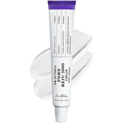 Dr. Althea, Gesichtscreme, PDRN Reju 5000 (20 ml, Nachtcreme, Tagescreme) Dr. Althea, Gesichtscreme, PDRN Reju 5000 (20 ml, Nachtcreme, Tagescreme)