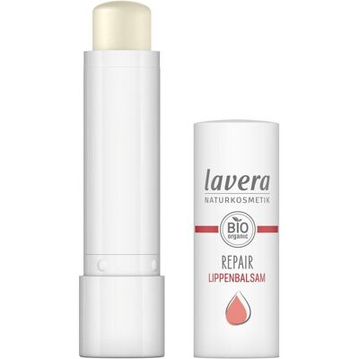 Lavera, Lippenpflege, Lippenbalsam Repair 4.5 g (Lippenbalsam, 4.50 ml) Lavera, Lippenpflege, Lippenbalsam Repair 4.5 g (Lippenbalsam, 4.50 ml)