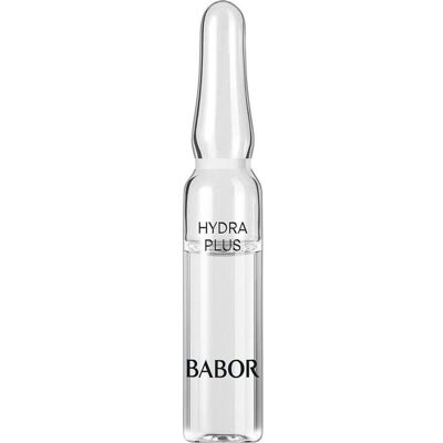 Babor Hydra Plus Feuchtigkeitsampulle - Serum für Hydratation Babor Hydra Plus Feuchtigkeitsampulle - Serum für Hydratation
