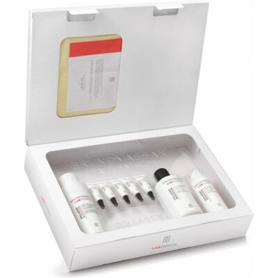 Bruno Vassari, Gesichtsserum, Essentials Peptide Hydrating Serum For Face 25 Ml (25 ml) Bruno Vassari, Gesichtsserum, Essentials Peptide Hydrating Serum For Face 25 Ml (25 ml)