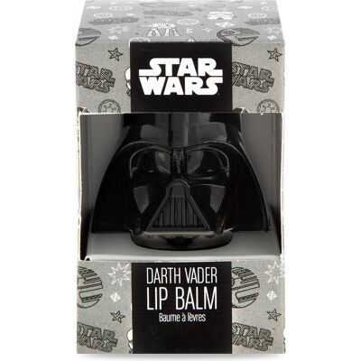 MAD Beauty, Lippenpflege, Star Wars Darth Vader (Lippenbalsam, 9.50 g) MAD Beauty, Lippenpflege, Star Wars Darth Vader (Lippenbalsam, 9.50 g)