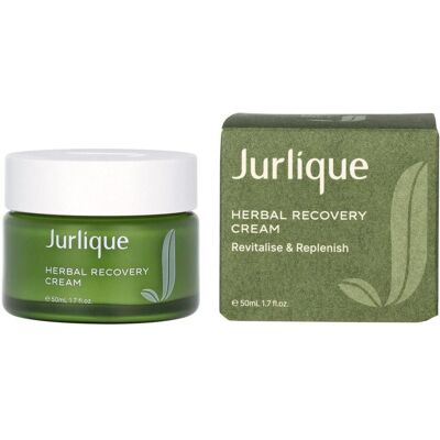 Jurlique, Gesichtscreme, Herbal Recovery Cream 50 ml (50 ml, Tagescreme) Jurlique, Gesichtscreme, Herbal Recovery Cream 50 ml (50 ml, Tagescreme)