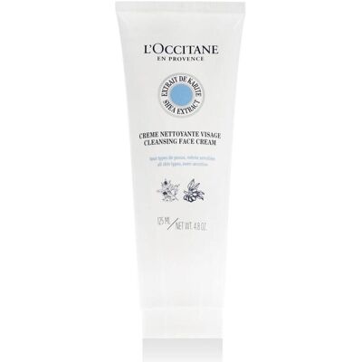 L'Occitane en Provence Shea Reinigungscreme - Reinigungscreme - Gesichtspflege L'Occitane en Provence Shea Reinigungscreme - Reinigungscreme - Gesichtspflege