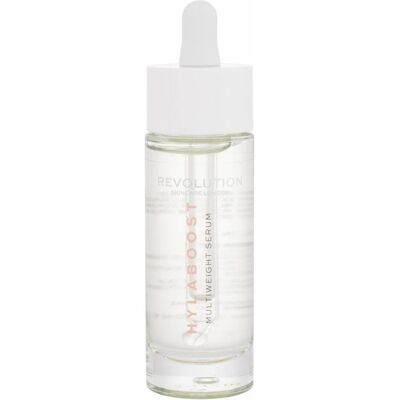 Revolution Skincare Hylaboost Multi-Gewicht Hyaluronsäure - Serum Revolution Skincare Hylaboost Multi-Gewicht Hyaluronsäure - Serum