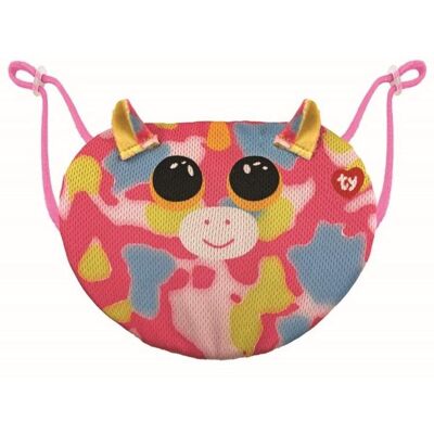 Ty, Gesichtsmaske, Fantasia Unicorn Face Mask.95704 Ty, Gesichtsmaske, Fantasia Unicorn Face Mask.95704