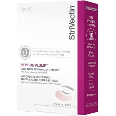 StriVectin, Gesichtsmaske, Peptide Plump StriVectin, Gesichtsmaske, Peptide Plump