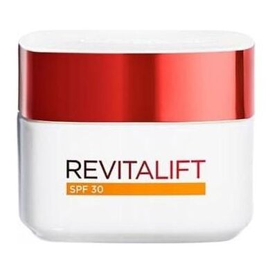 L'Oréal Paris Revitalift Anti-Falten Tagescreme SPF 30 - Gesichtscreme L'Oréal Paris Revitalift Anti-Falten Tagescreme SPF 30 - Gesichtscreme