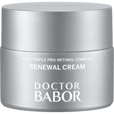 Babor Resurface Renewal Cream - Anti-Aging Gesichtscreme - 50ml Babor Resurface Renewal Cream - Anti-Aging Gesichtscreme - 50ml