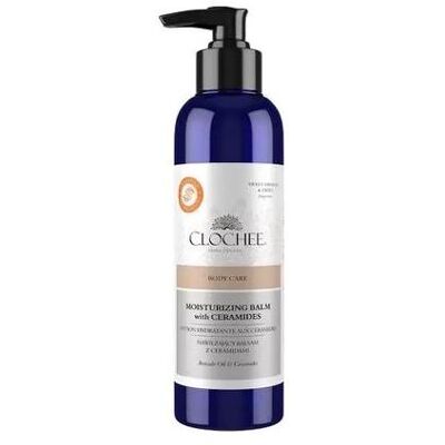 Clochee, Bodylotion, Moisturizing Balm With Ceramides Moisturizing With Ceramides Sweet Orange&Chilli 250Ml (250 ml) Clochee, Bodylotion, Moisturizing Balm With Ceramides Moisturizing With Ceramides Sweet Orange&Chilli 250Ml (250 ml)