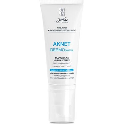 Bionike Aknet Dermo Control 40ml - Seborrhoea Hautpflege Bionike Aknet Dermo Control 40ml - Seborrhoea Hautpflege