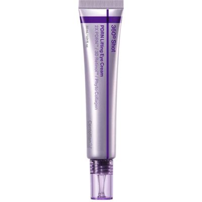 Centellian 24, Augenpflege, 360º Shot PDRN Lifting (Augenpflege Crème, Nacht, Tag, 30 ml) Centellian 24, Augenpflege, 360º Shot PDRN Lifting (Augenpflege Crème, Nacht, Tag, 30 ml)