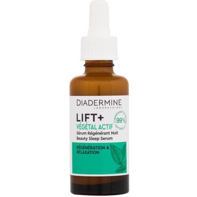Diadermine, Gesichtsserum, Lift+ Botology Schlafserum (30 ml) Diadermine, Gesichtsserum, Lift+ Botology Schlafserum (30 ml)