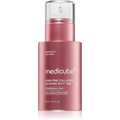 Medicube, Gesichtsserum, PDRN Pink Exosome Shot Serum 7500 (30 ml) Medicube, Gesichtsserum, PDRN Pink Exosome Shot Serum 7500 (30 ml)