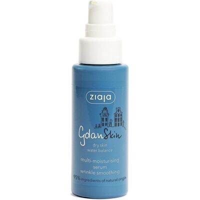 ZIAJA GdanSkin Multi-feuchtigkeitsserum - Serum - Hautpflege ZIAJA GdanSkin Multi-feuchtigkeitsserum - Serum - Hautpflege