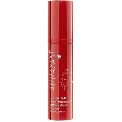 Annayake, Gesichtsserum, Ultratime Contour Remodeling Serum Lift Size 30 Ml (30 ml) Annayake, Gesichtsserum, Ultratime Contour Remodeling Serum Lift Size 30 Ml (30 ml)