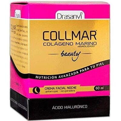 Drasanvi, Gesichtscreme, COLLMAR BEAUTY colágeno marino crema facial 60 ml (60 ml, 24h Creme) Drasanvi, Gesichtscreme, COLLMAR BEAUTY colágeno marino crema facial 60 ml (60 ml, 24h Creme)