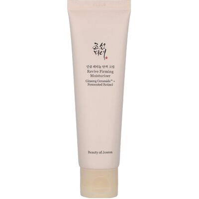 Beauty of Joseon, Gesichtscreme, Revive Firming Moisturizer (60 ml, Tagescreme) Beauty of Joseon, Gesichtscreme, Revive Firming Moisturizer (60 ml, Tagescreme)