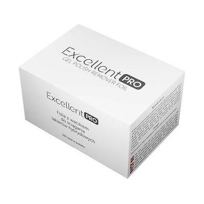 NoName, Gesichtsreinigung, Excellent Pro Hybrid Removal Pads With Cotton 100 Pieces (Reinigungstücher Gesicht) NoName, Gesichtsreinigung, Excellent Pro Hybrid Removal Pads With Cotton 100 Pieces (Reinigungstücher Gesicht)