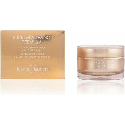 Méthode Jeanne Piaubert, Gesichtscreme, Piaubert Suprem Advance Premium Jour&Nui (50 ml, Nachtcreme, Tagescreme) Méthode Jeanne Piaubert, Gesichtscreme, Piaubert Suprem Advance Premium Jour&Nui (50 ml, Nachtcreme, Tagescreme)