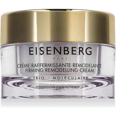 Eisenberg - Trio Molekular - Multi-Vitamin Gesicht- und Augencreme 50ml Eisenberg - Trio Molekular - Multi-Vitamin Gesicht- und Augencreme 50ml