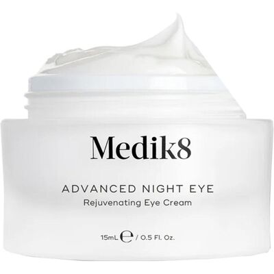 Medik8 Advanced Night Eye (15ml) Medik8 Advanced Night Eye (15ml)