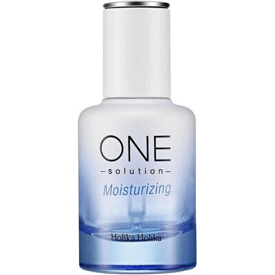 Holika Holika, Gesichtsserum, One Solution Super Energy Ampoule (30 ml) Holika Holika, Gesichtsserum, One Solution Super Energy Ampoule (30 ml)