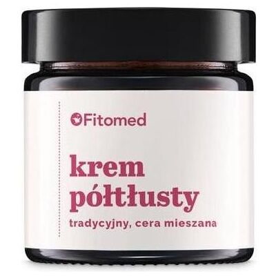 Fitomed - Modell 55g - Nährende Creme für Mischhaut Fitomed - Modell 55g - Nährende Creme für Mischhaut