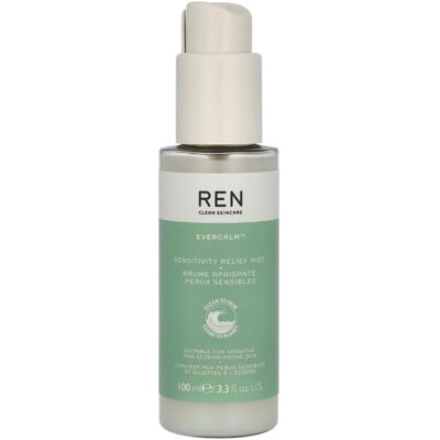 Ren, Gesichtsreinigung, Evercalm (Gesichtswasser, 100 ml) Ren, Gesichtsreinigung, Evercalm (Gesichtswasser, 100 ml)