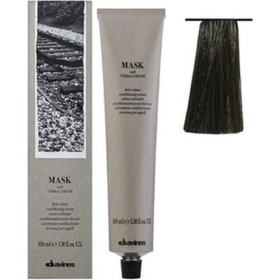 Davines, Bodylotion, 66,0 Mask With Vibrachrom 100ml (100 ml) Davines, Bodylotion, 66,0 Mask With Vibrachrom 100ml (100 ml)