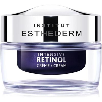Institut Esthederm, Gesichtscreme, Intensive Retinol Crème (50 ml, 24h Creme) Institut Esthederm, Gesichtscreme, Intensive Retinol Crème (50 ml, 24h Creme)