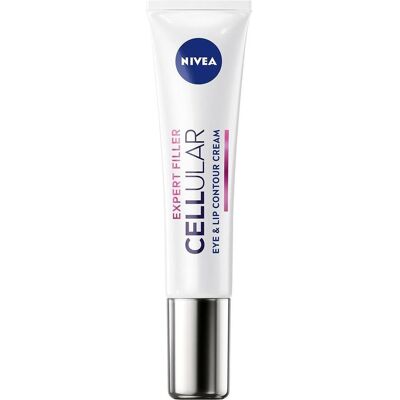 Nivea Cellular Hyaluron Filler (15ml) Nivea Cellular Hyaluron Filler (15ml)