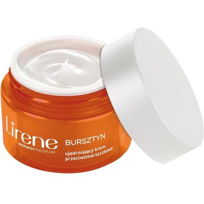 Lirene Lirene Regenerierende Pflege Restor 60+ – Anti-Falten Creme Lirene Lirene Regenerierende Pflege Restor 60+ – Anti-Falten Creme