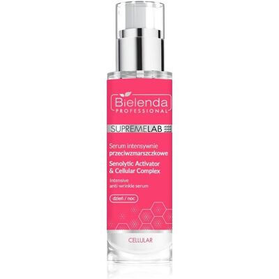 Bielenda Supremelab Cellular Anti-Falten Serum - Gesichtserum Bielenda Supremelab Cellular Anti-Falten Serum - Gesichtserum