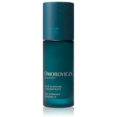 Omorovicza Blue Diamond Concentrate - Gesichtsserum Omorovicza Blue Diamond Concentrate - Gesichtsserum