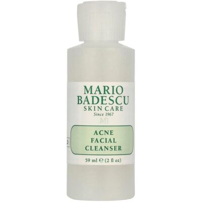 Mario Badescu Akne-Reinigungsgel - Fettige Haut - 59ml Mario Badescu Akne-Reinigungsgel - Fettige Haut - 59ml