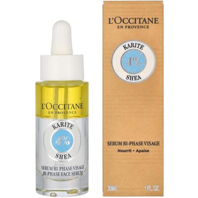 L'Occitane, Gesichtsserum, Shea (30 ml) L'Occitane, Gesichtsserum, Shea (30 ml)