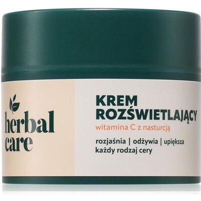 Farmona, Gesichtscreme, Vitamin C & Kapuzinerkresse Revitalisierende und Aufhellende Creme (50 ml) Farmona, Gesichtscreme, Vitamin C & Kapuzinerkresse Revitalisierende und Aufhellende Creme (50 ml)