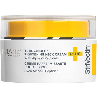 StriVectin Fortschrittliche Straffende Halscreme Plus (50ml) StriVectin Fortschrittliche Straffende Halscreme Plus (50ml)