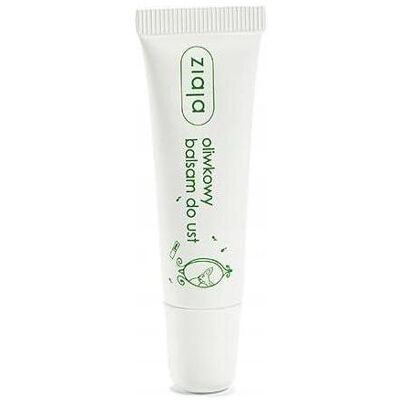 Ziaja, Lippenpflege, Olive Lip Balm 10Ml (Lippenbalsam, 10 ml) Ziaja, Lippenpflege, Olive Lip Balm 10Ml (Lippenbalsam, 10 ml)