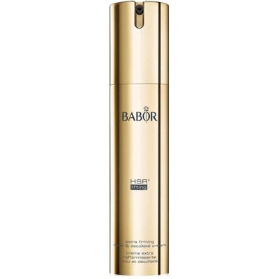 BABOR - HSR Lifting Hals & Dekolleté Creme 50ml BABOR - HSR Lifting Hals & Dekolleté Creme 50ml