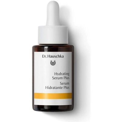 Dr. Hauschka, Gesichtsserum, HIDRATING moisturizing serum plus 30 ml (30 ml) Dr. Hauschka, Gesichtsserum, HIDRATING moisturizing serum plus 30 ml (30 ml)