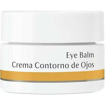 Dr. Hauschka, Augenpflege, EYE BALM 10 ml (Augenpflege Crème, 10 ml, Tag) Dr. Hauschka, Augenpflege, EYE BALM 10 ml (Augenpflege Crème, 10 ml, Tag)