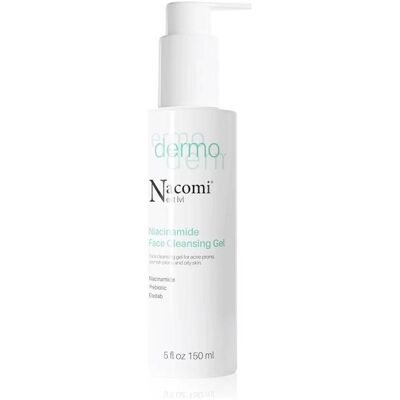 Nacomi Next Level Dermo Niacinamide Reinigungs-Gel - Gesichtspflege Nacomi Next Level Dermo Niacinamide Reinigungs-Gel - Gesichtspflege