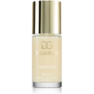 Dr Grandel, Gesichtsserum, Zeitloses Konzentriertes Glättungsserum (30 ml) Dr Grandel, Gesichtsserum, Zeitloses Konzentriertes Glättungsserum (30 ml)